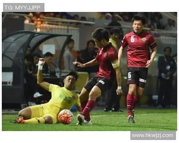 长崎成功丸与琉球的激烈对决揭示了足球战术的新思路与团队合作的重要性