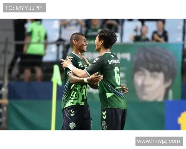 釜山偶像与全北推荐对决分析谁能在赛场上笑到最后 釜山偶像与全北推荐对决分析谁能在赛场上笑到最后