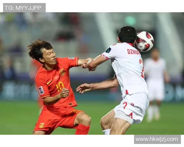 阿曼队与塔吉克斯坦队激战正酣谁能在这场较量中脱颖而出