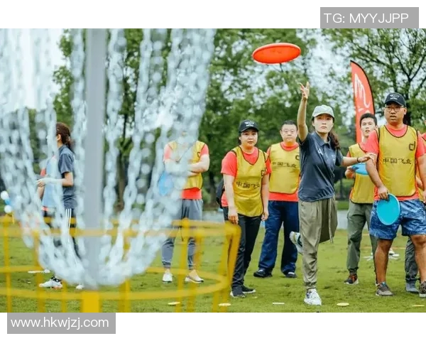 飞盘竞技的魅力：深入了解上海飞盘队的极速风采与团队精神