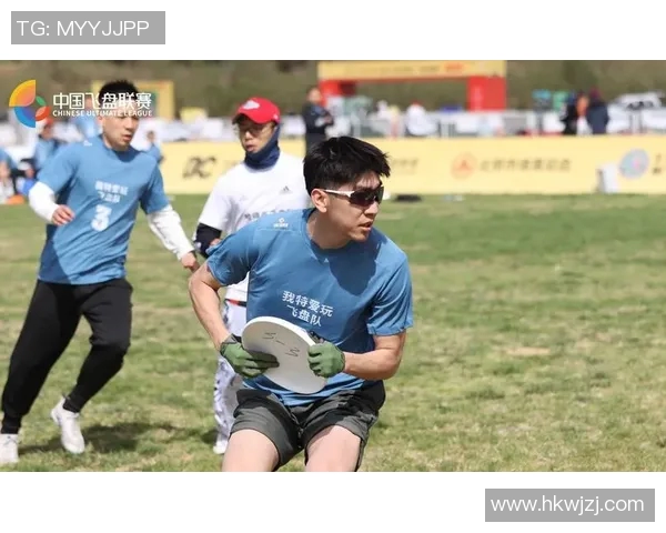 飞盘配合排行榜：北京飞盘队位居第8名