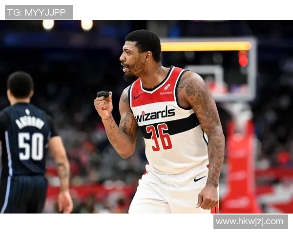 马库斯斯马特在NBA赛季中的表现与球队战术的深度分析