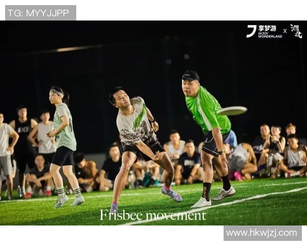 飞盘团队协作榜单揭晓北京飞盘队荣登第一名之巅 飞盘团队协作榜单揭晓北京飞盘队荣登第一名之巅