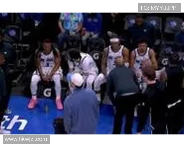 魔术与奇才精彩对决录像回放全程回顾与分析 魔术与奇才精彩对决录像回放全程回顾与分析