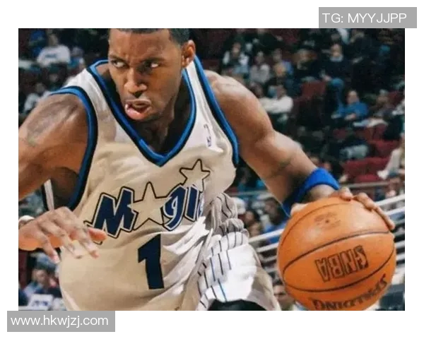 麦迪03年季后赛惊艳表现回顾与篮球历史的深远影响分析 麦迪03年季后赛惊艳表现回顾与篮球历史的深远影响分析