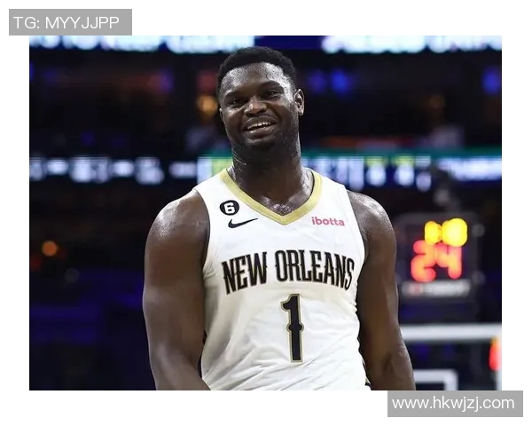 鹈鹕官方确认锡安因右膝手术将缺席整个赛季重伤再添一笔