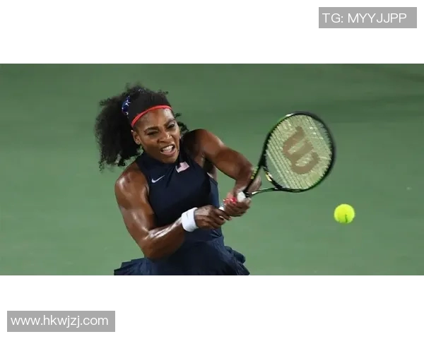 2014年美网小威力克对手展现霸主风范再创辉煌时刻