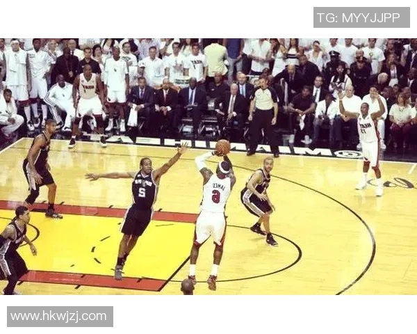 2016年NBA总决赛回顾马刺与骑士精彩对决录像重温