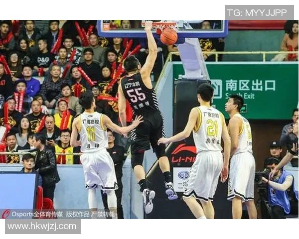 今日广厦对阵辽宁精彩比赛录像回放全程分析与精彩瞬间回顾