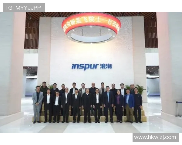 俞长栋：在科技创新浪潮中引领未来发展的智慧之路