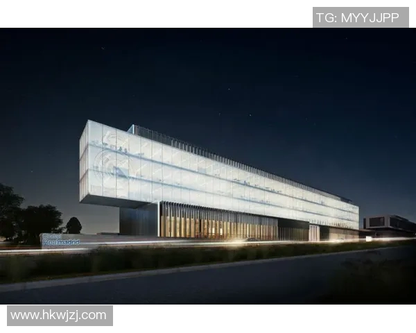 伯纳乌球场翻修计划公布皇马欧冠主场临时迁至马竞主场