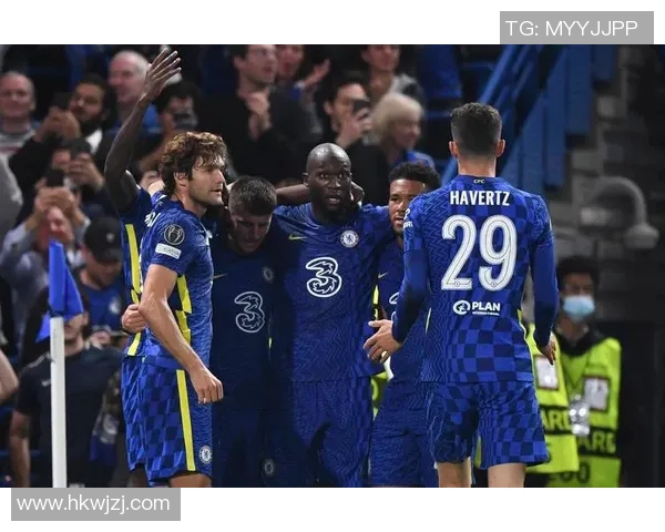 切尔西与谢菲联精彩对决比分揭晓赛季最新战况分析