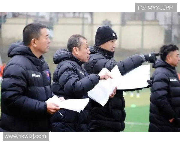 加维引领新风潮探索未来足球的无限可能性与挑战