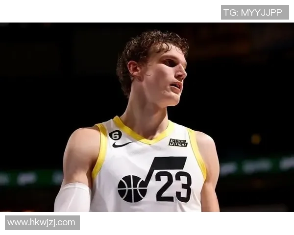 劳里马尔卡宁的崛起之路：从新秀到全明星的蜕变与挑战